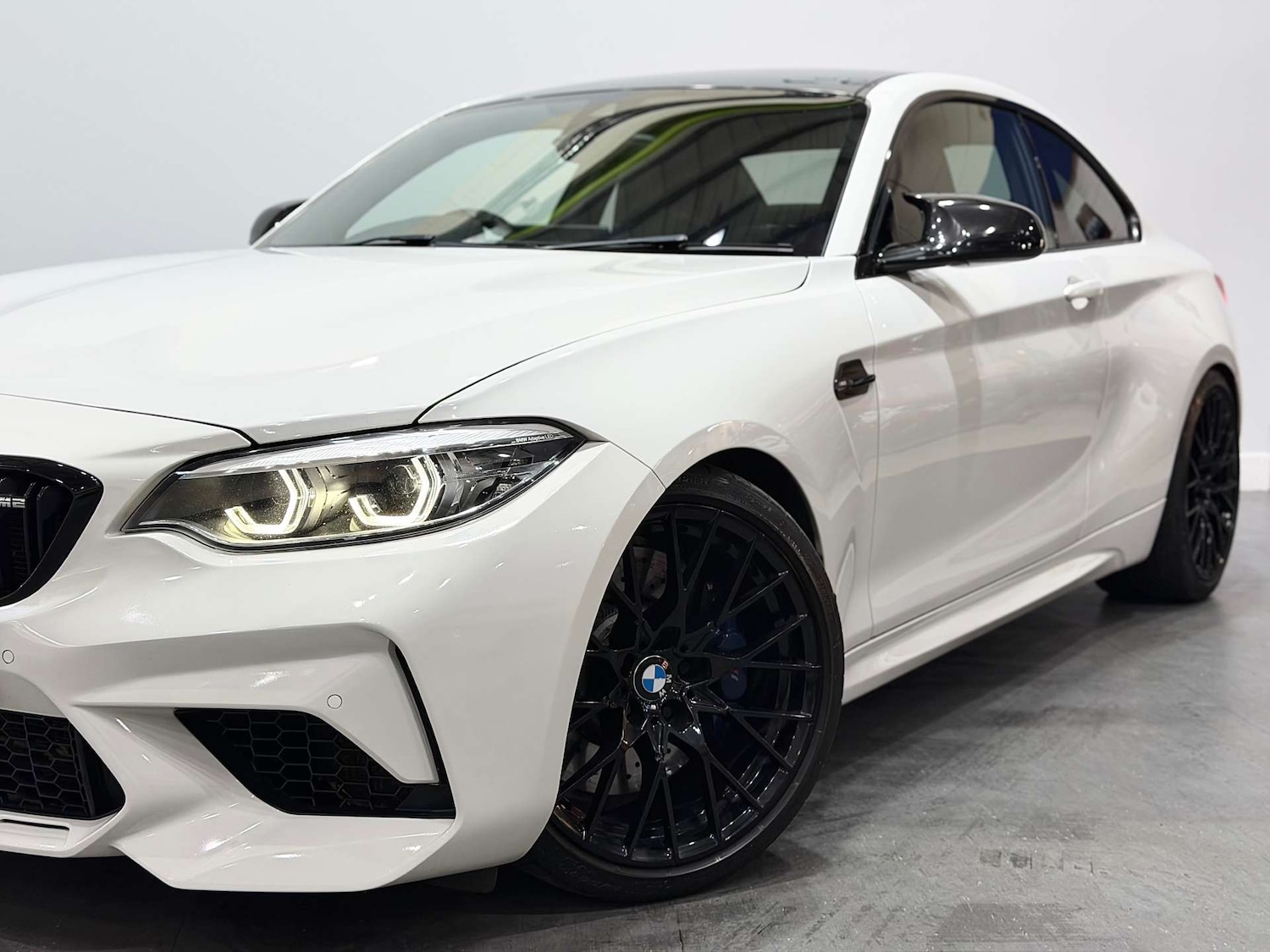 Used BMW M2 2019 for sale - 76359679: Photo 14