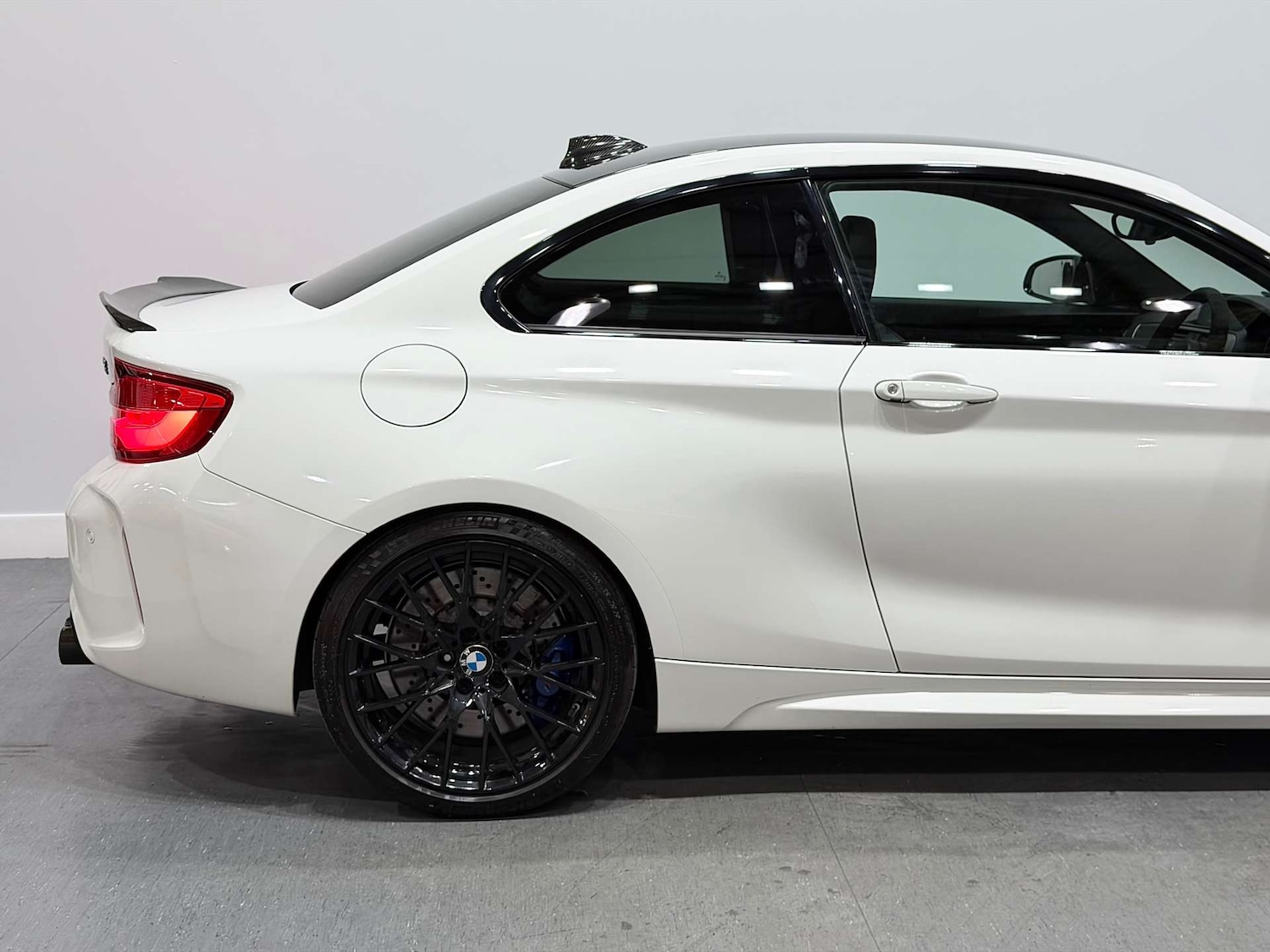 Used BMW M2 2019 for sale - 76359679: Photo 15