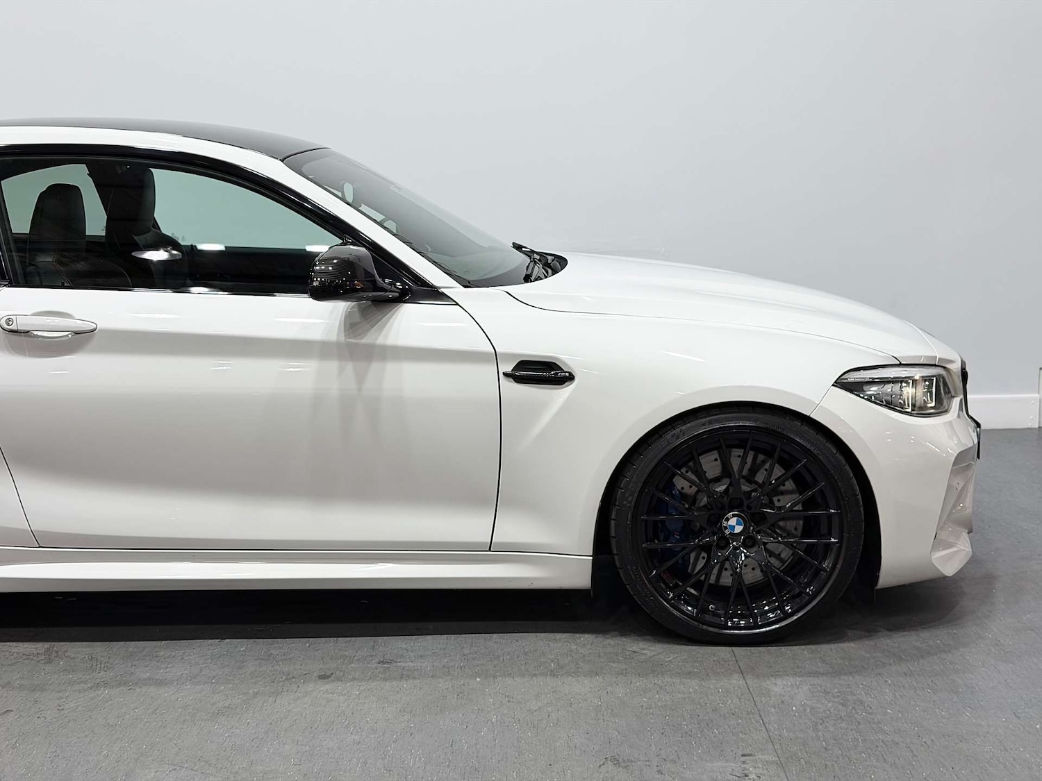 Used BMW M2 2019 for sale - 76359679: Photo 16