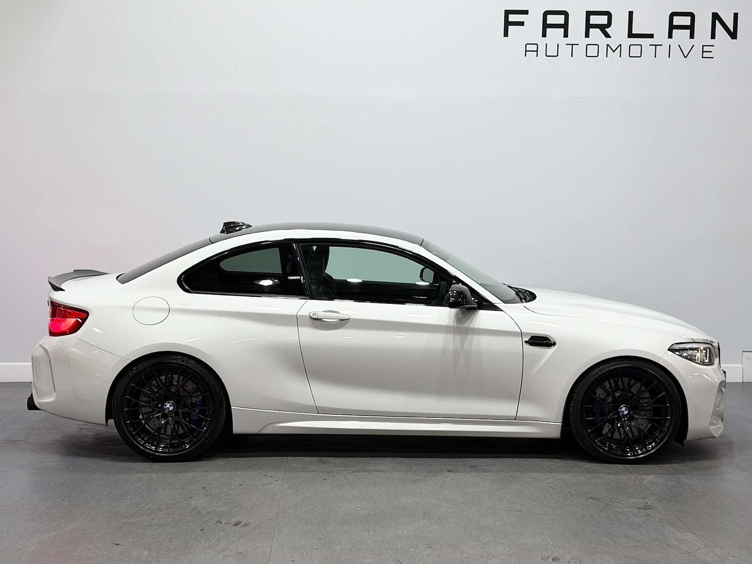 Used BMW M2 2019 for sale - 76359679: Photo 17