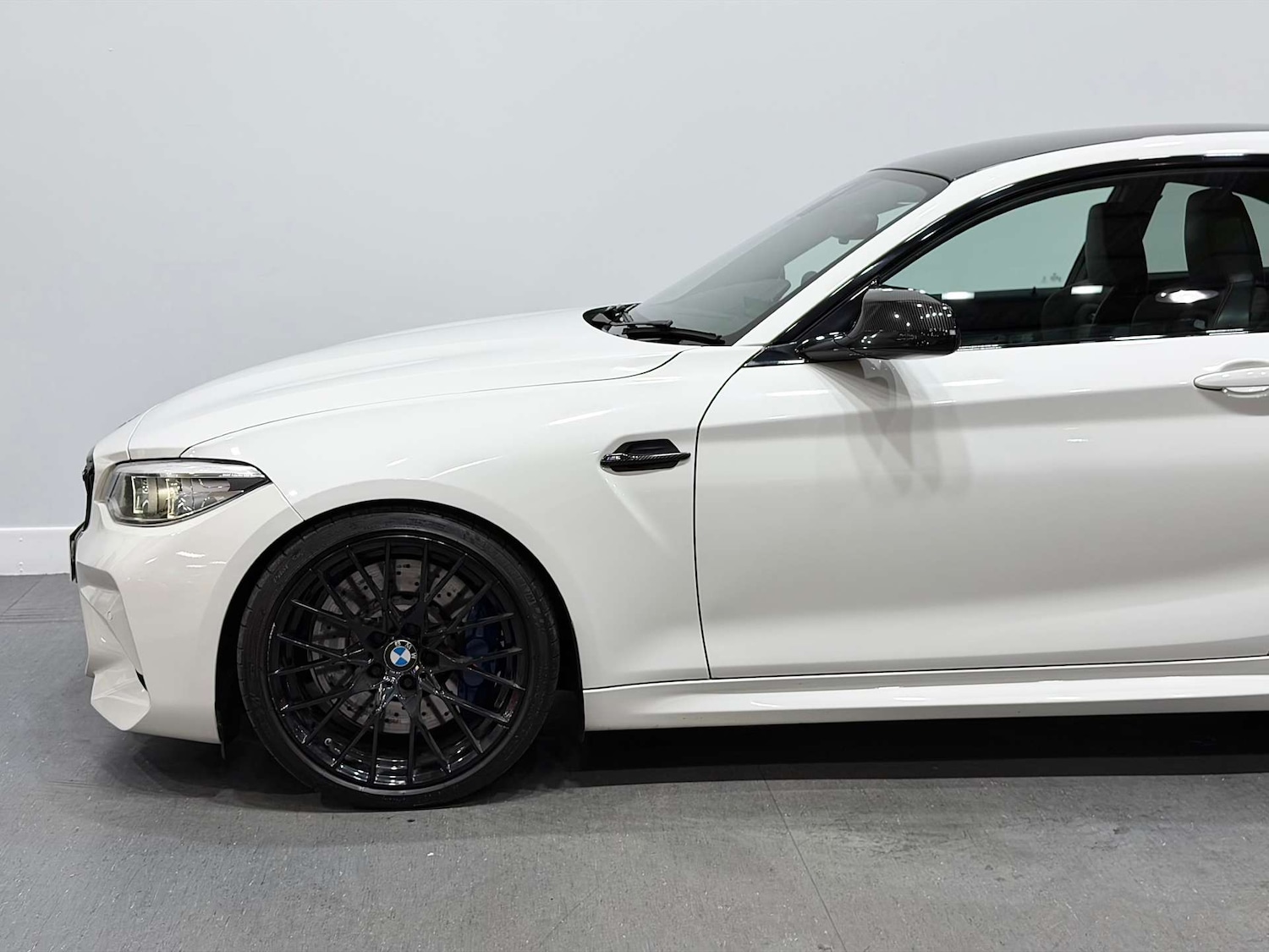 Used BMW M2 2019 for sale - 76359679: Photo 18