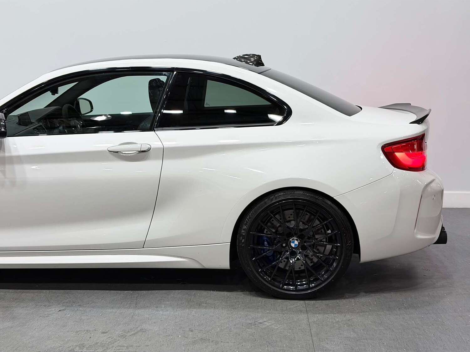 Used BMW M2 2019 for sale - 76359679: Photo 19