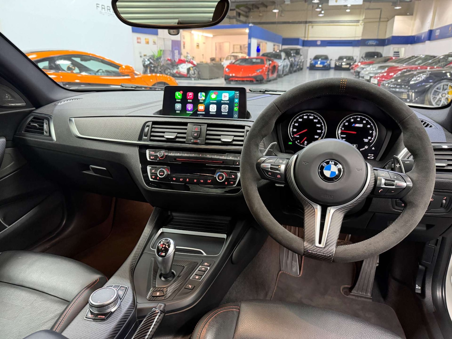 Used BMW M2 2019 for sale - 76359679: Photo 2