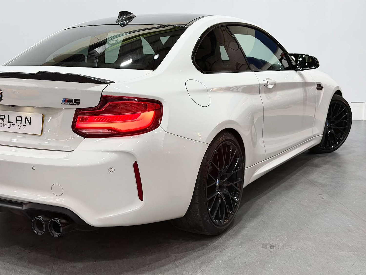 Used BMW M2 2019 for sale - 76359679: Photo 20
