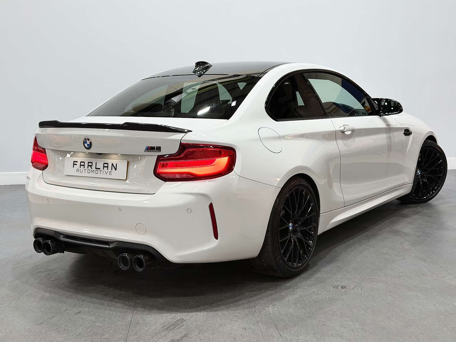 Used BMW M2 2019 for sale - 76359679: Photo 21