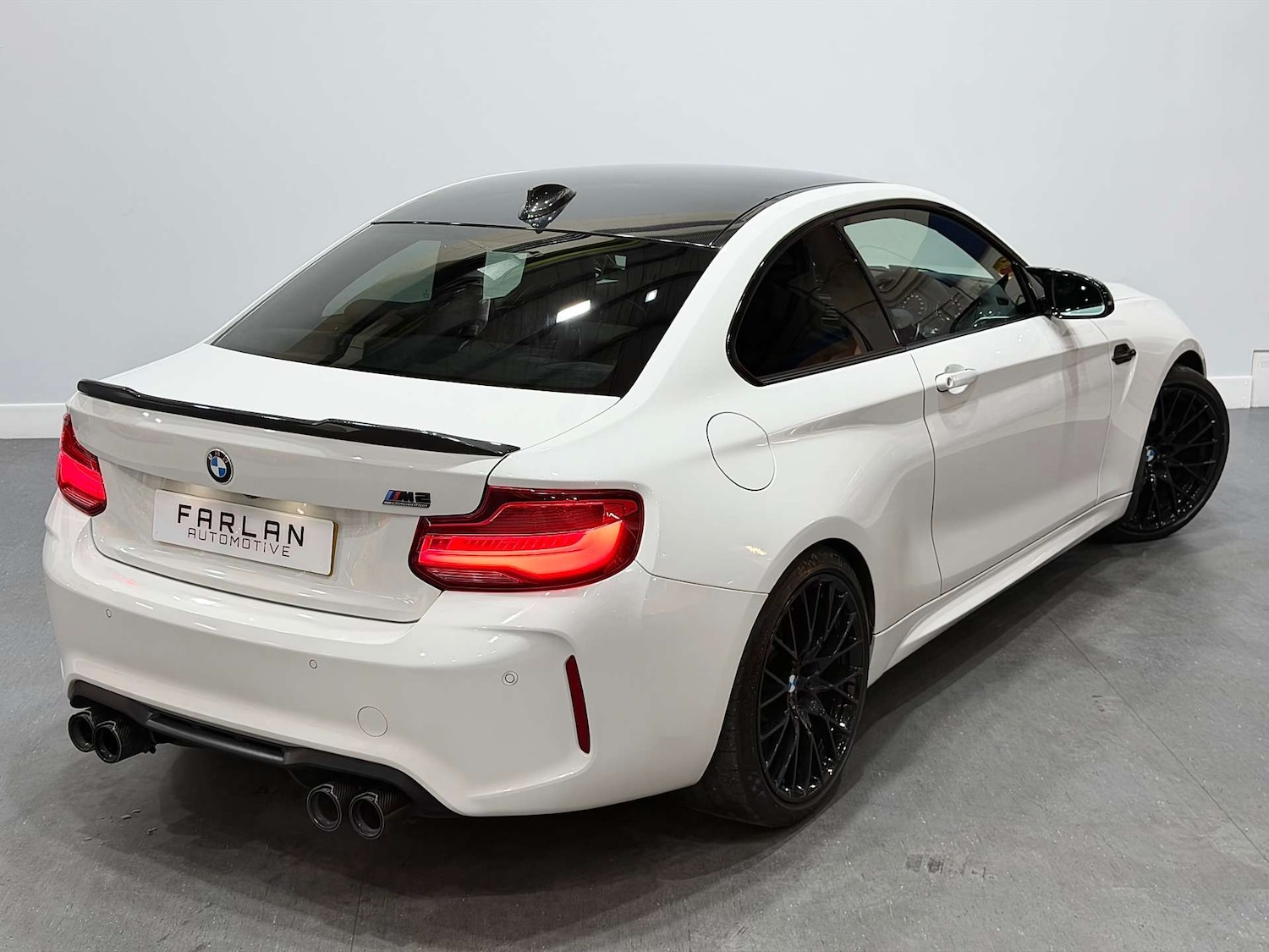 Used BMW M2 2019 for sale - 76359679: Photo 22