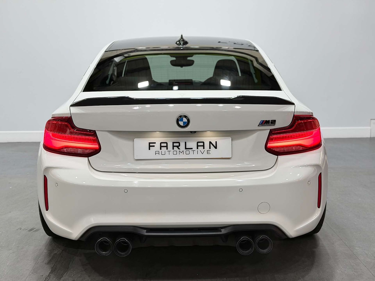 Used BMW M2 2019 for sale - 76359679: Photo 23