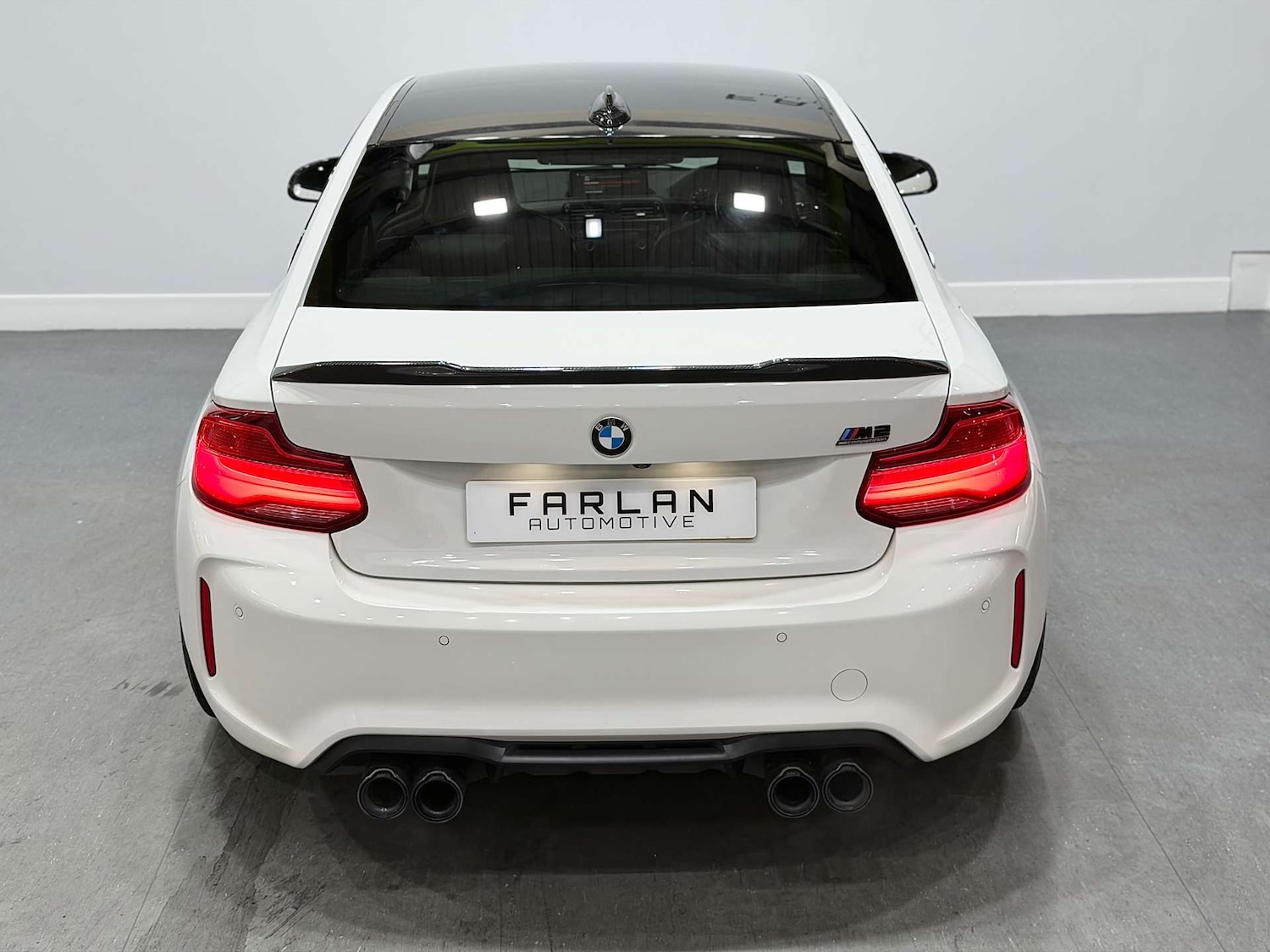Used BMW M2 2019 for sale - 76359679: Photo 24