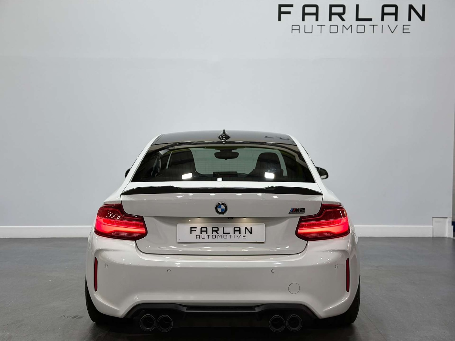 Used BMW M2 2019 for sale - 76359679: Photo 25