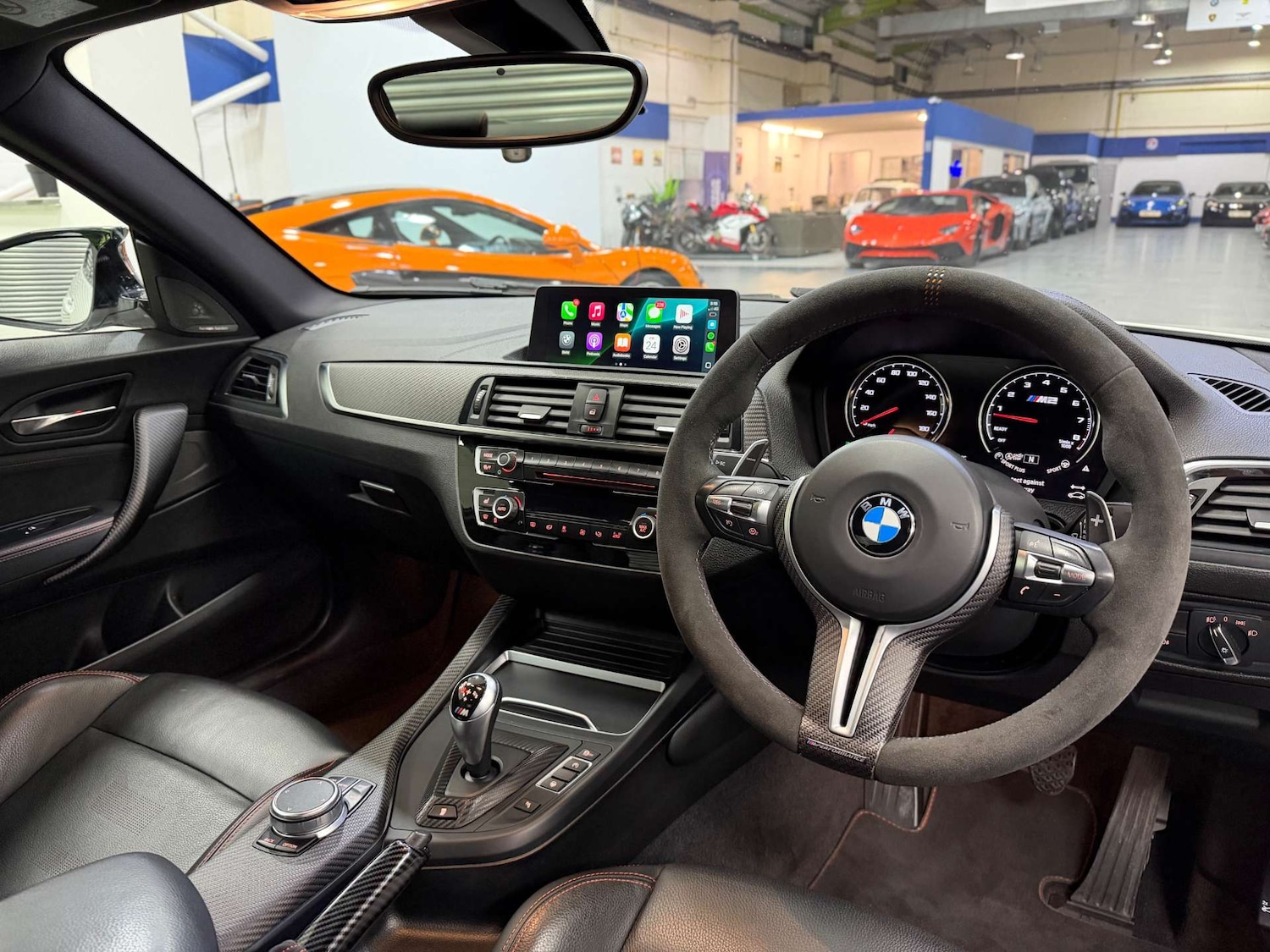 Used BMW M2 2019 for sale - 76359679: Photo 26