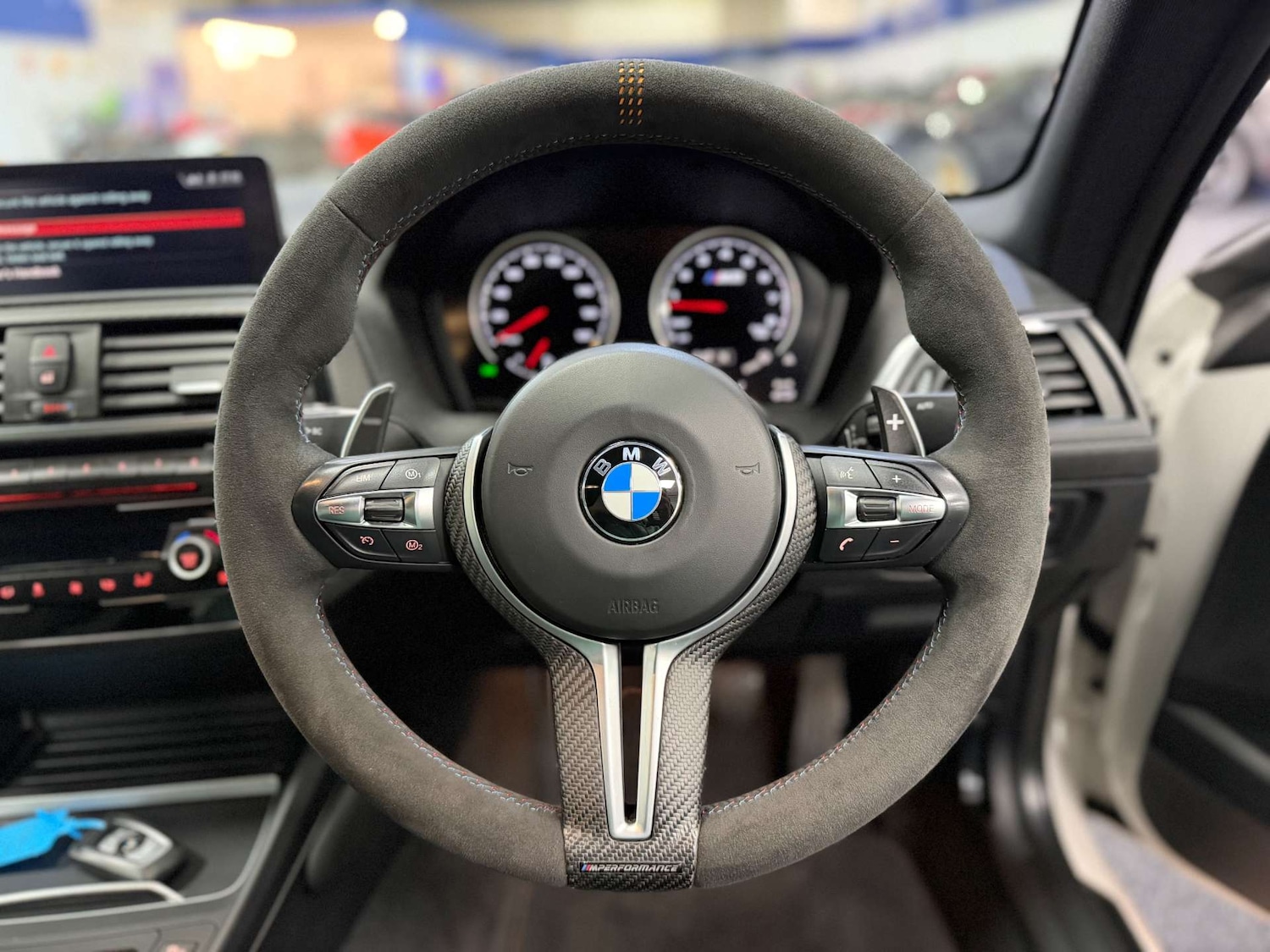 Used BMW M2 2019 for sale - 76359679: Photo 27