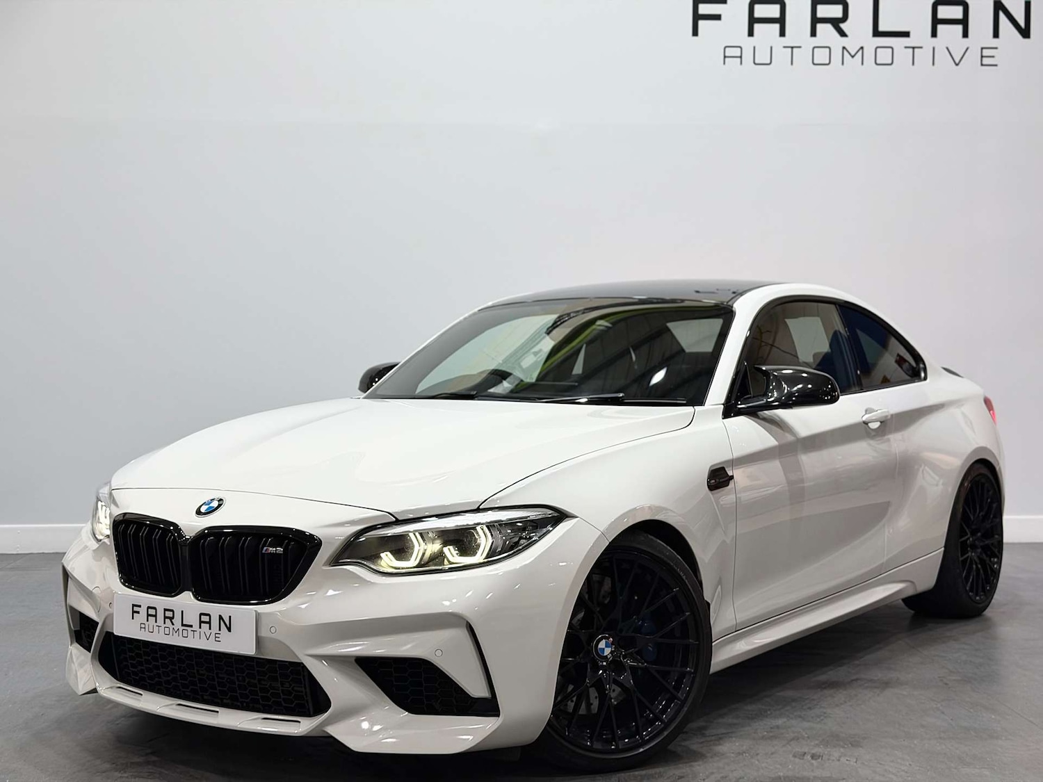 Used BMW M2 2019 for sale - 76359679: Photo 3