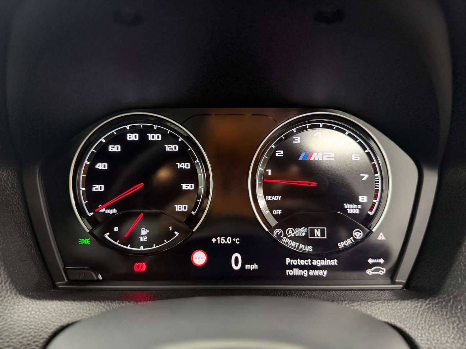 Used BMW M2 2019 for sale - 76359679: Photo 30