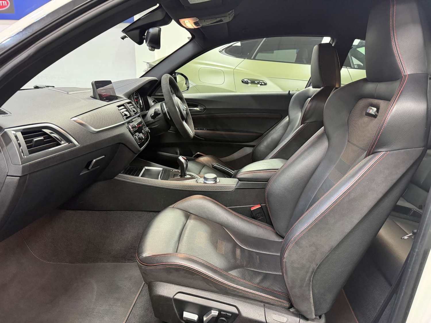 Used BMW M2 2019 for sale - 76359679: Photo 33