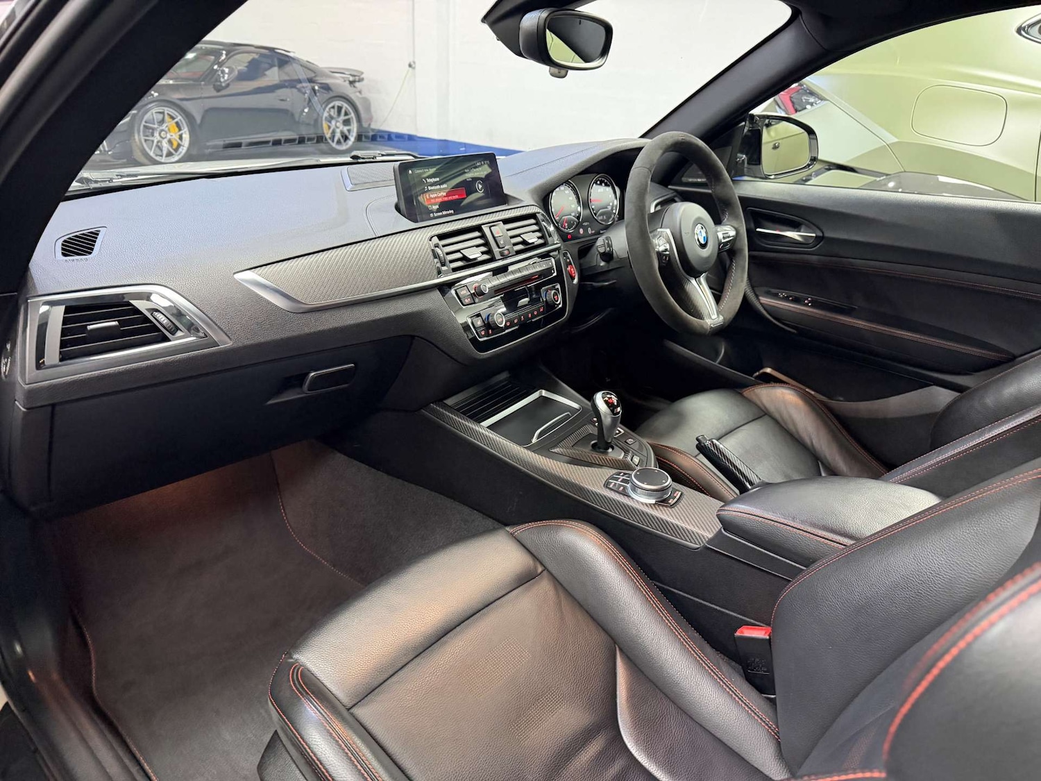 Used BMW M2 2019 for sale - 76359679: Photo 34