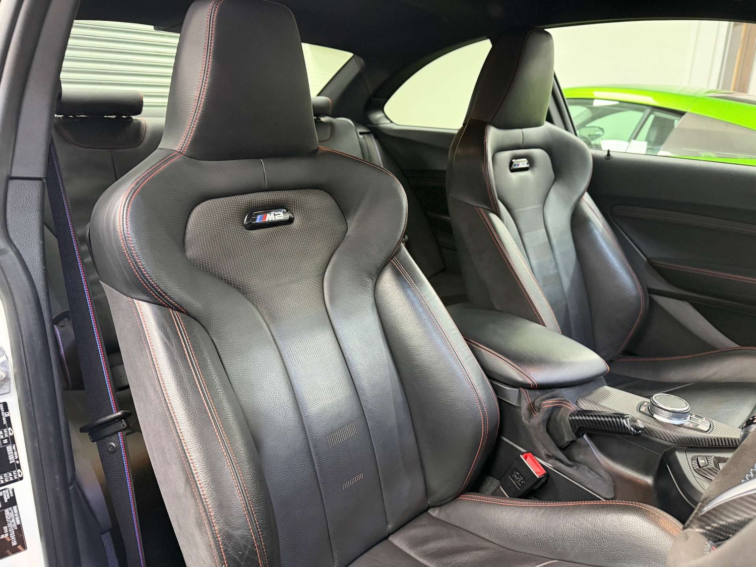 Used BMW M2 2019 for sale - 76359679: Photo 39