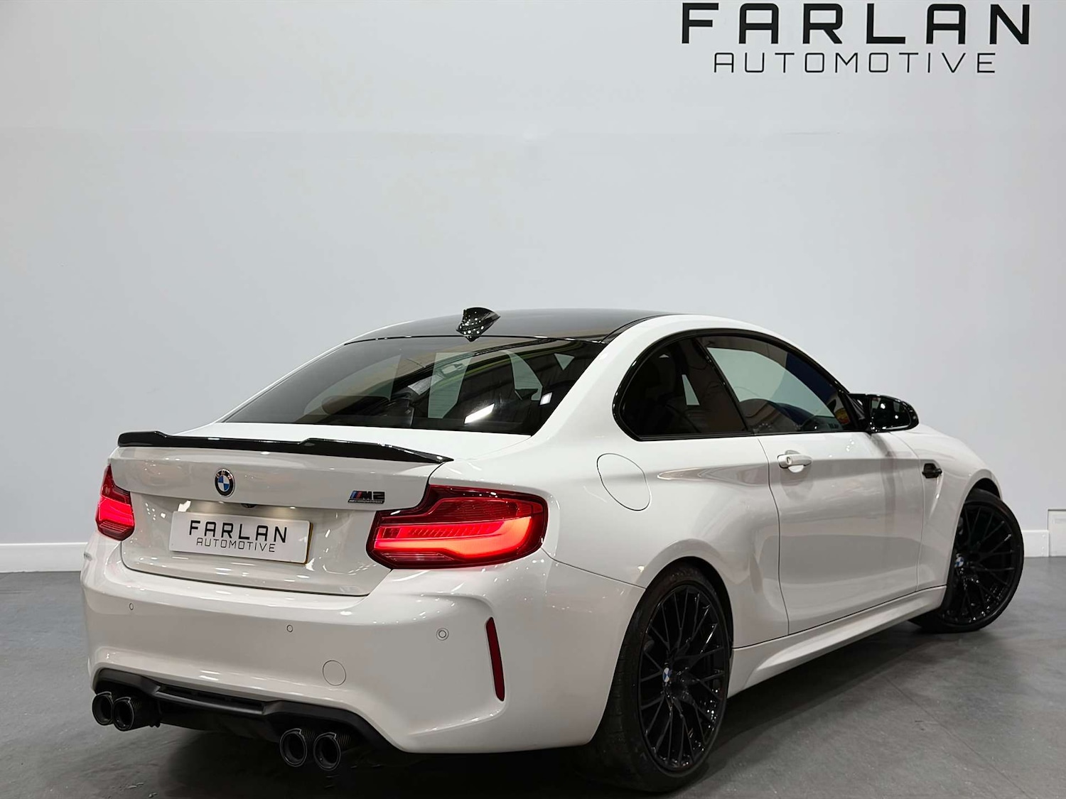 Used BMW M2 2019 for sale - 76359679: Photo 4