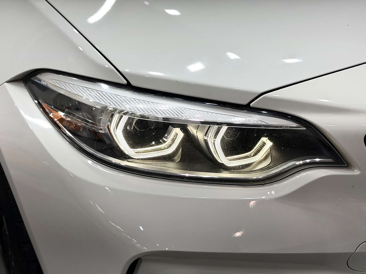 Used BMW M2 2019 for sale - 76359679: Photo 49
