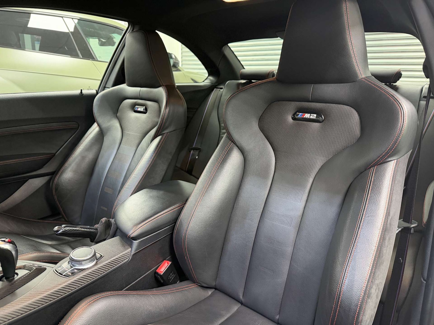 Used BMW M2 2019 for sale - 76359679: Photo 5