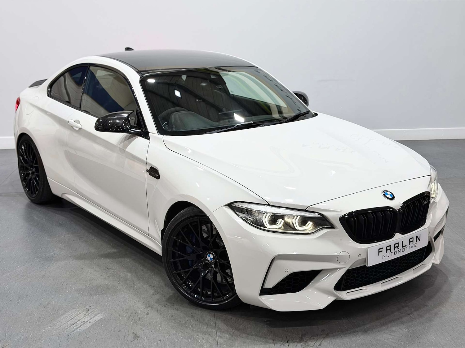 Used BMW M2 2019 for sale - 76359679: Photo 6