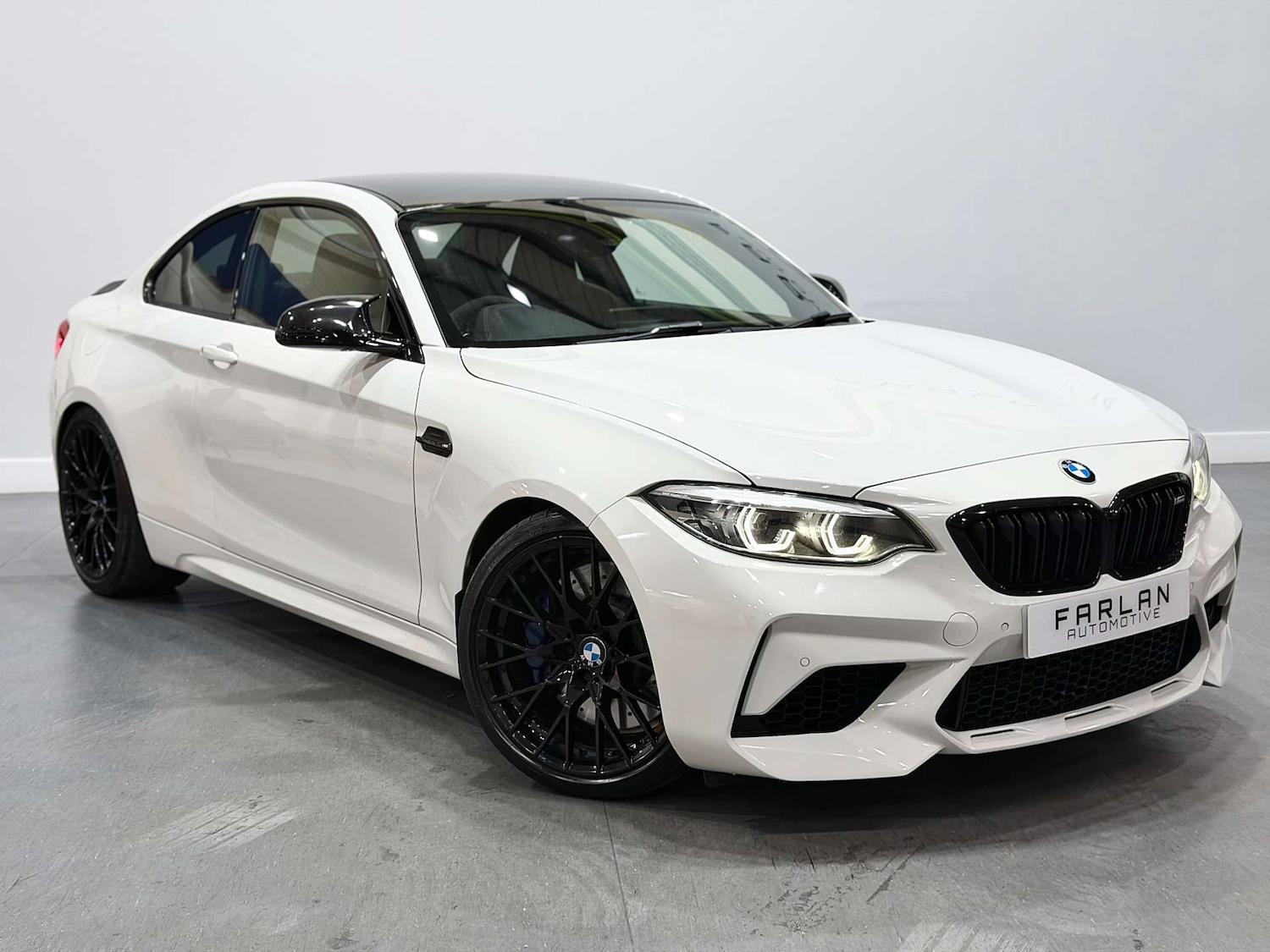 Used BMW M2 2019 for sale - 76359679: Photo 7