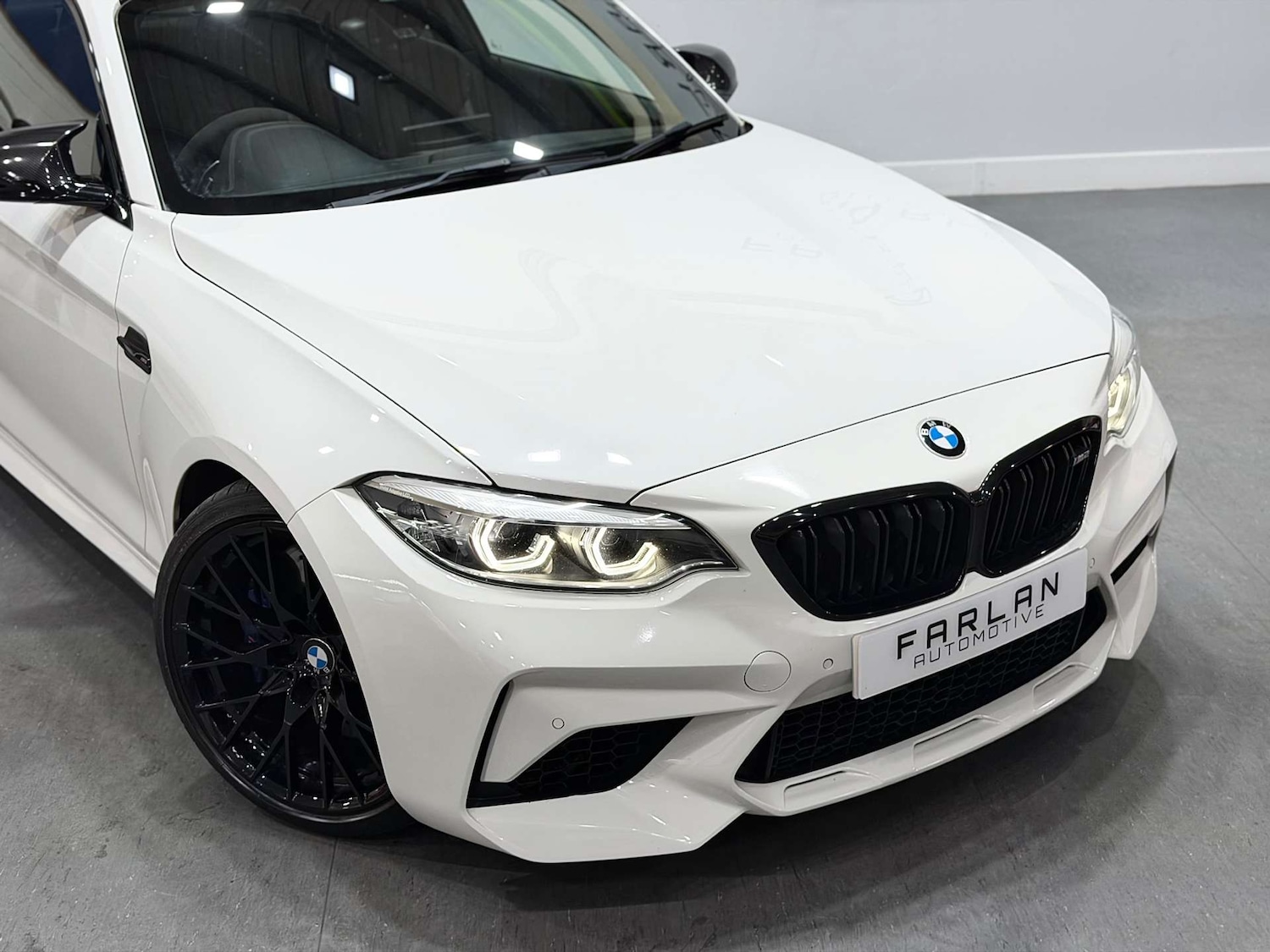 Used BMW M2 2019 for sale - 76359679: Photo 9