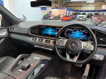 Used Mercedes-Benz GLE 2019 for sale - 76320836: Photo