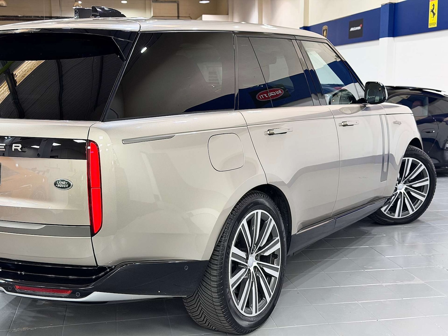 Used Land Rover Range Rover 2022 for sale - 76602094: Photo 17