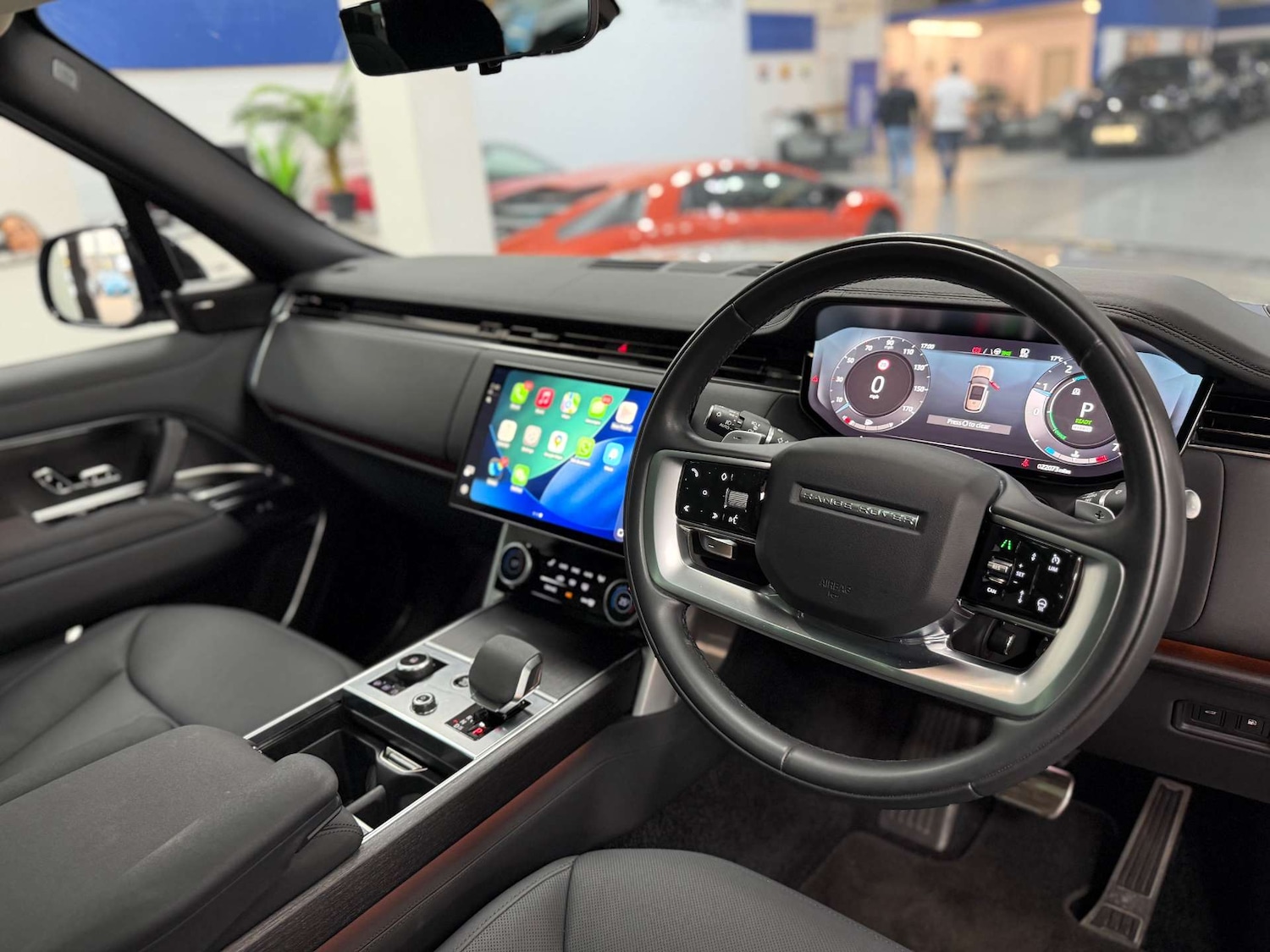 Used Land Rover Range Rover 2022 for sale - 76602094: Photo 25