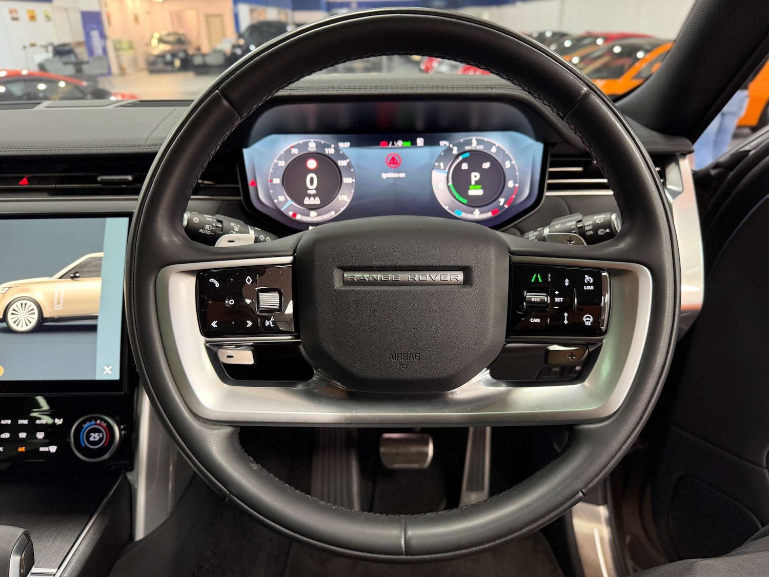 Used Land Rover Range Rover 2022 for sale - 76602094: Photo 26