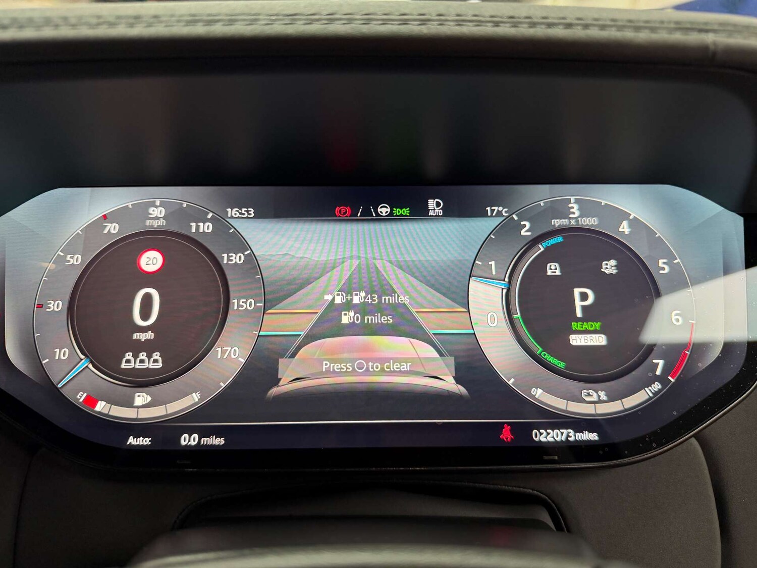 Used Land Rover Range Rover 2022 for sale - 76602094: Photo 28