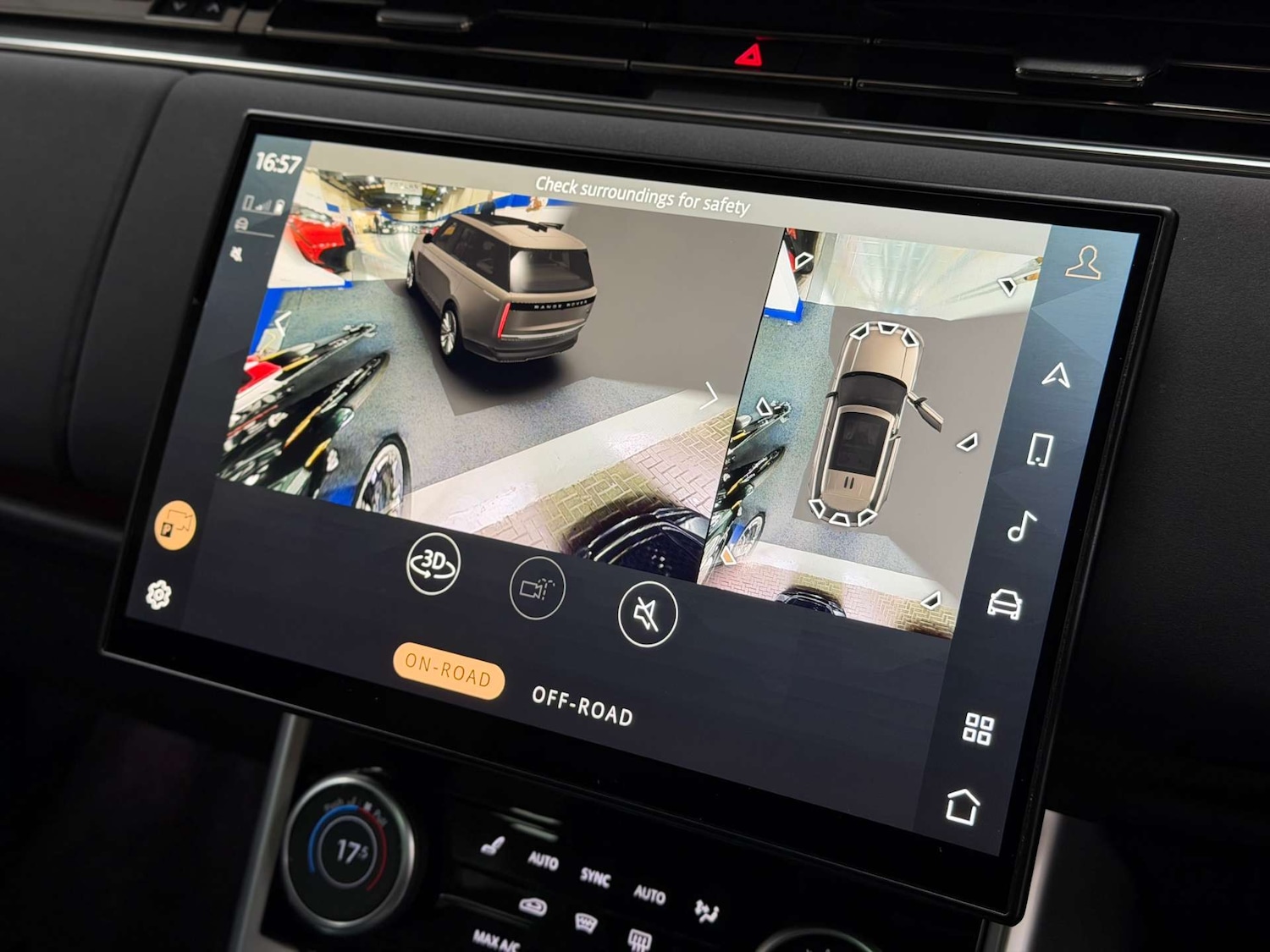 Used Land Rover Range Rover 2022 for sale - 76602094: Photo 34