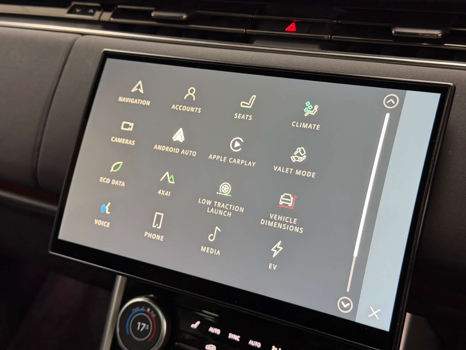 Used Land Rover Range Rover 2022 for sale - 76602094: Photo 35