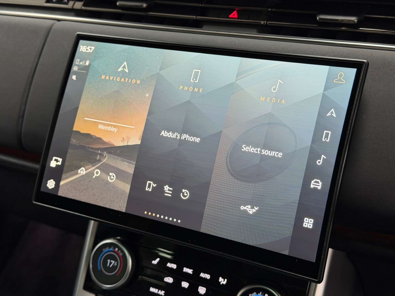 Used Land Rover Range Rover 2022 for sale - 76602094: Photo 36