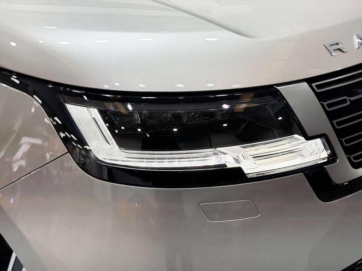 Used Land Rover Range Rover 2022 for sale - 76602094: Photo 42