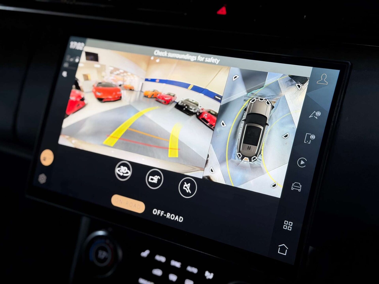 Used Land Rover Range Rover 2022 for sale - 76602094: Photo 43