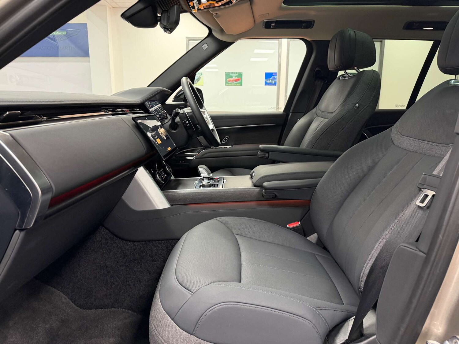 Used Land Rover Range Rover 2022 for sale - 76602094: Photo 45