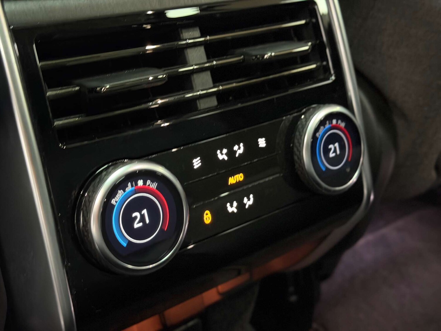 Used Land Rover Range Rover 2022 for sale - 76602094: Photo 48