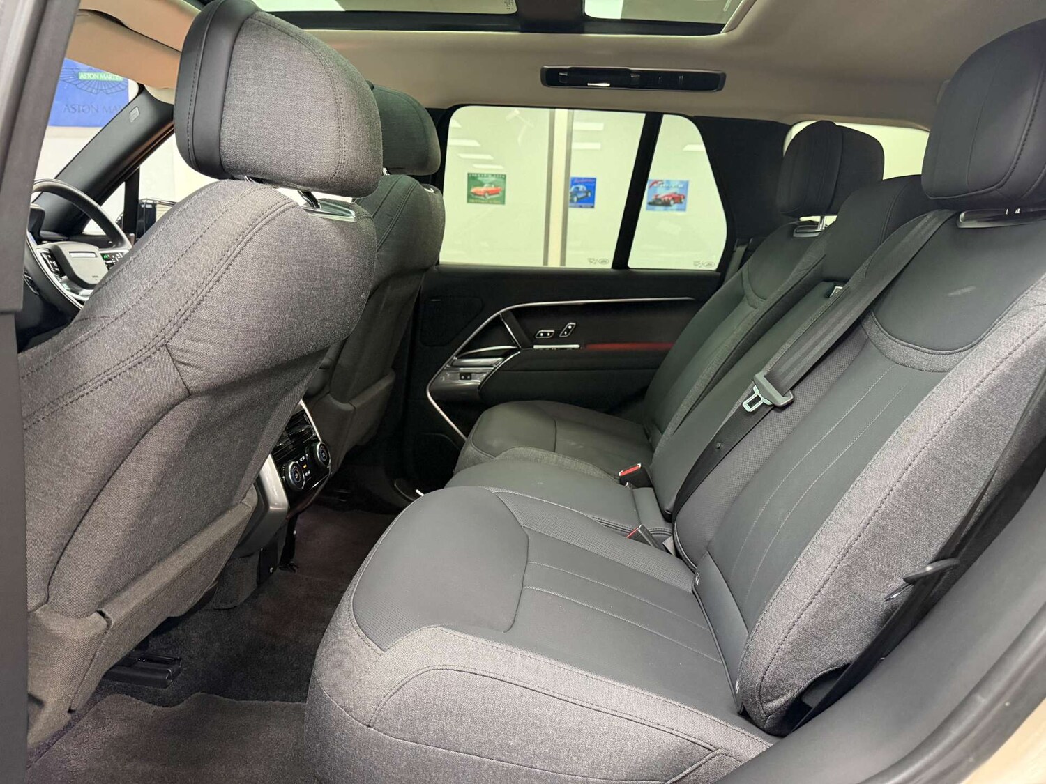 Used Land Rover Range Rover 2022 for sale - 76602094: Photo 50