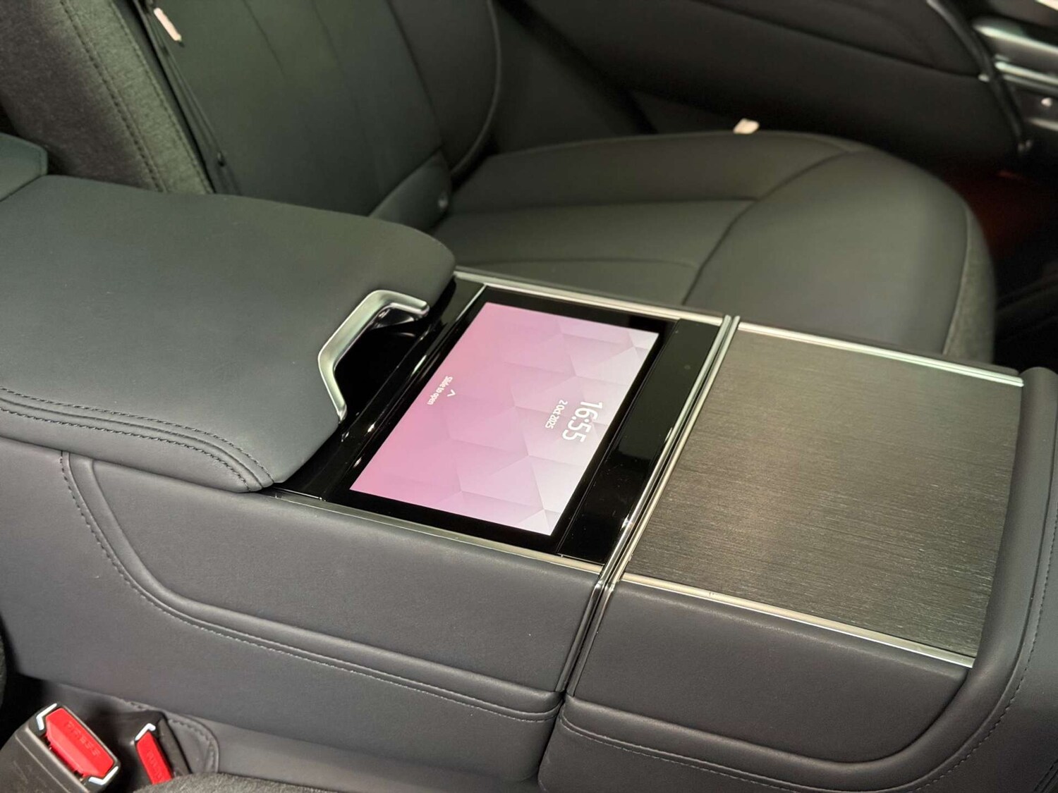 Used Land Rover Range Rover 2022 for sale - 76602094: Photo 54