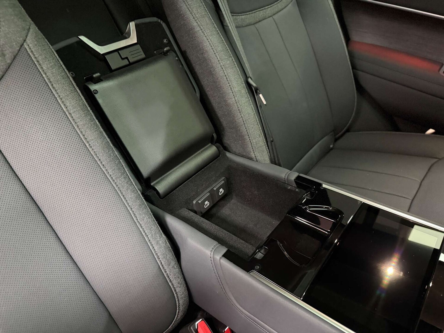 Used Land Rover Range Rover 2022 for sale - 76602094: Photo 55