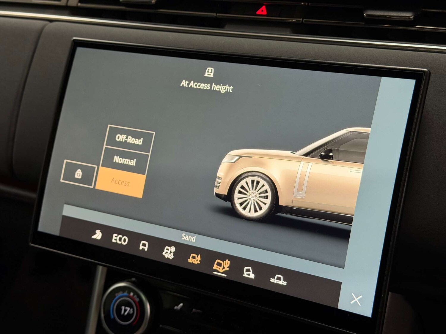 Used Land Rover Range Rover 2022 for sale - 76602094: Photo 57