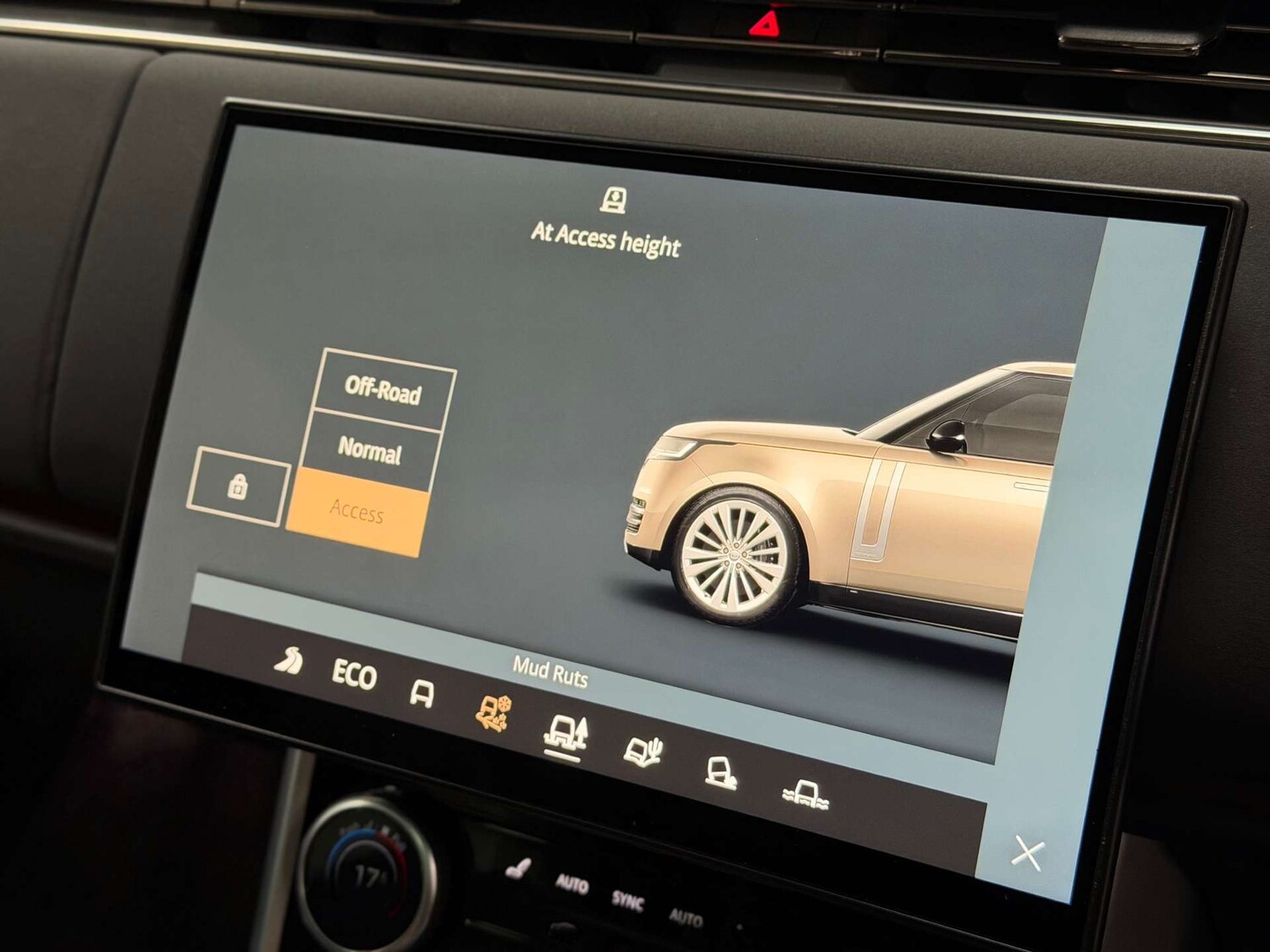 Used Land Rover Range Rover 2022 for sale - 76602094: Photo 58