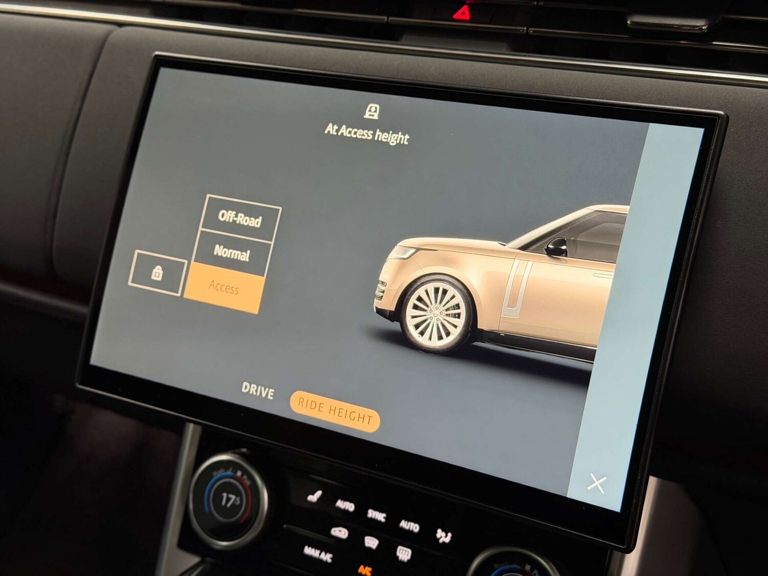 Used Land Rover Range Rover 2022 for sale - 76602094: Photo 59