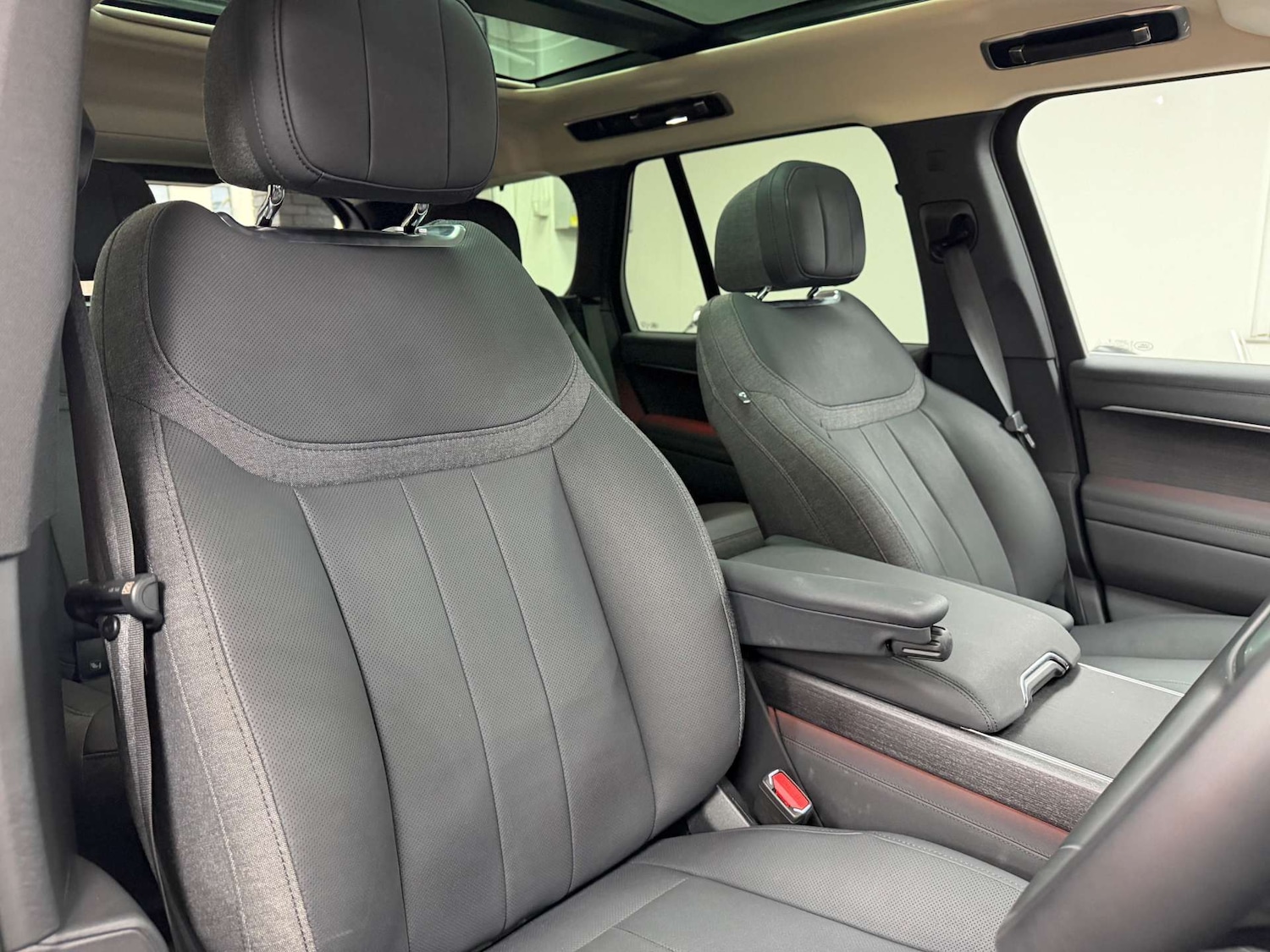 Used Land Rover Range Rover 2022 for sale - 76602094: Photo 6