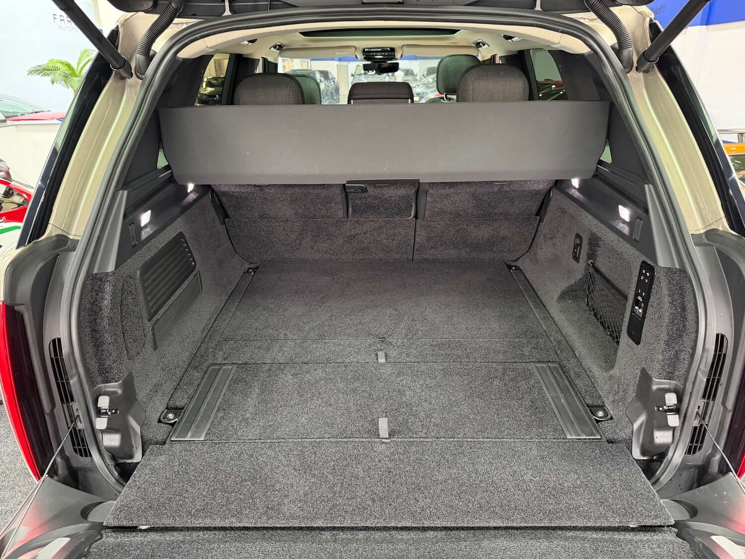 Used Land Rover Range Rover 2022 for sale - 76602094: Photo 63