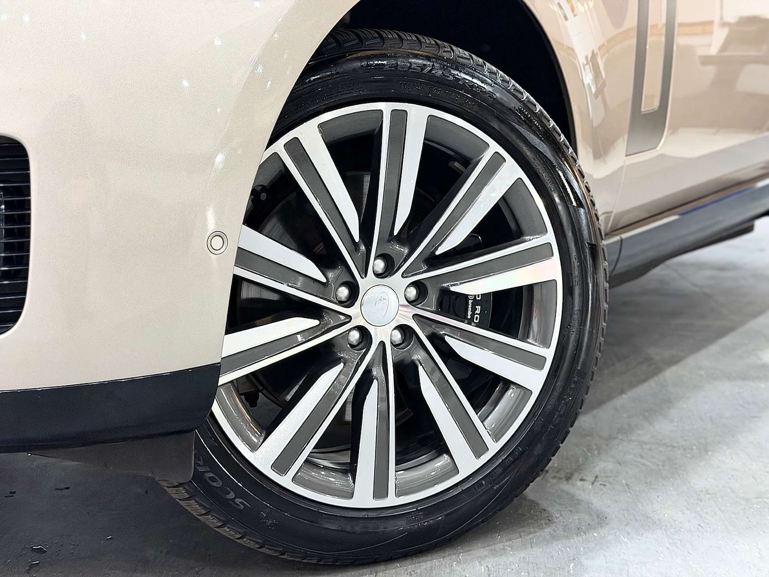 Used Land Rover Range Rover 2022 for sale - 76602094: Photo 64