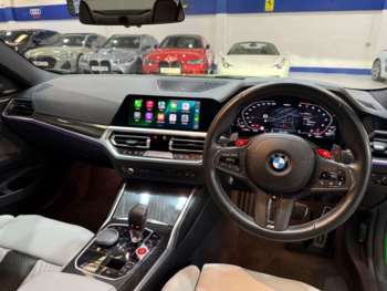 Used BMW M4 2022 for sale - 74818211: Photo
