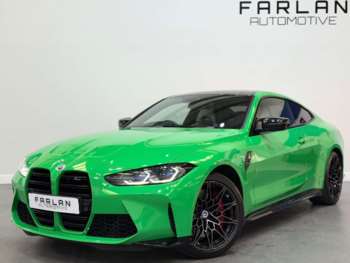 Used BMW M4 2022 for sale - 74818211: Photo