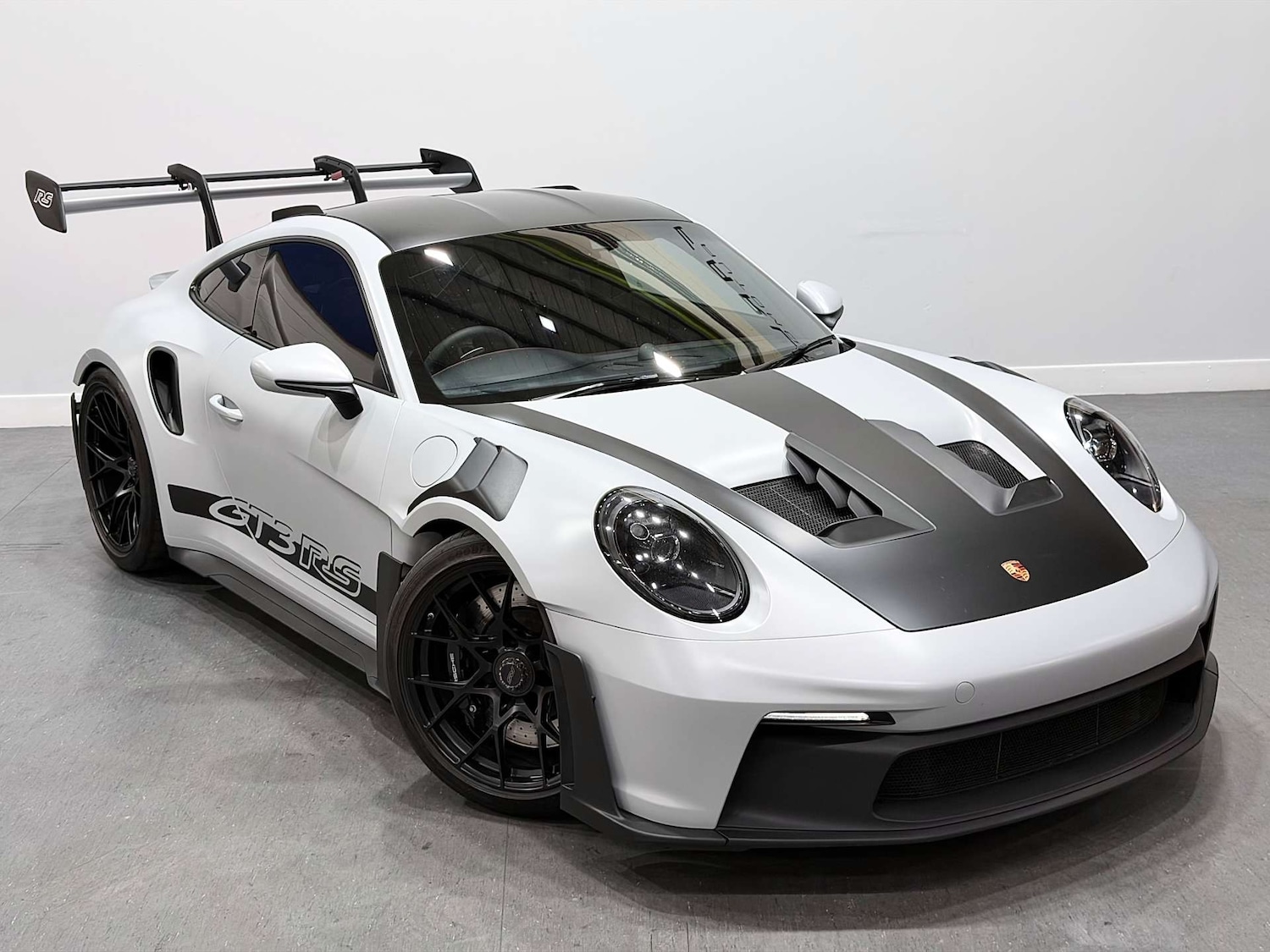 Used Porsche 911 2023 for sale - 76274207: Photo 10